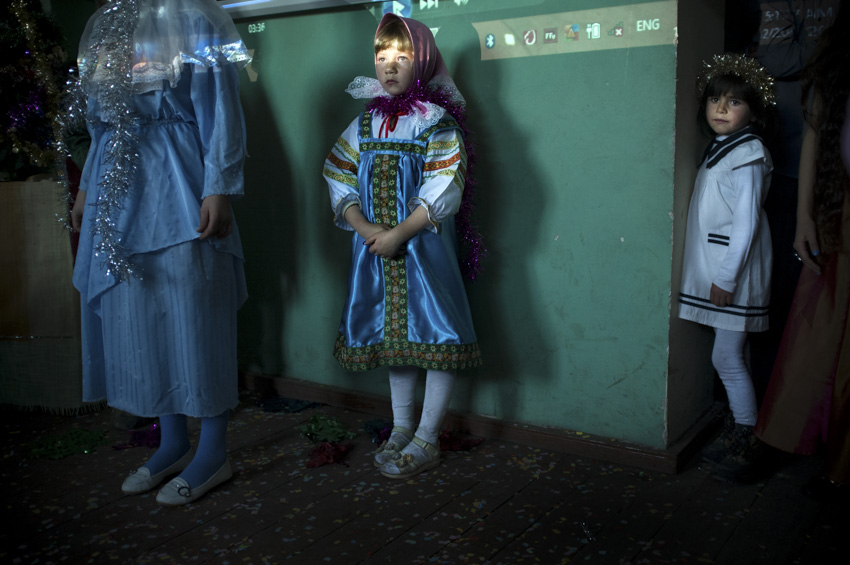 NATELA GRIGALASHVILI